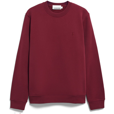ARMEDANGELS Heren Baaro Fleece Trui