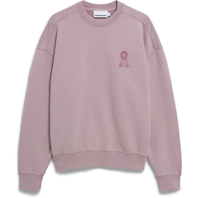 ARMEDANGELS Heren Iconic å Emaal Gmt Dye Trui