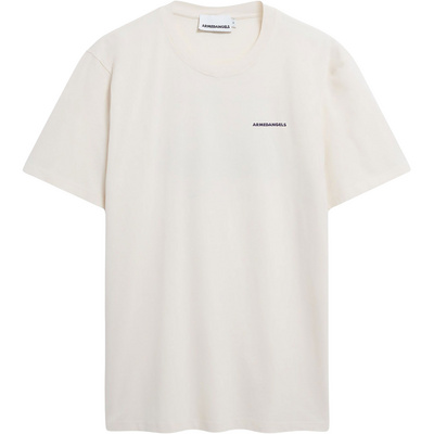 ARMEDANGELS Heren Maarkos L. Free Swim T-shirt