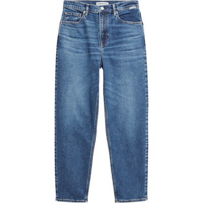 Armedangels Dames Mairaa Jeans (Maat M , Blauw)