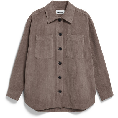 ARMEDANGELS Dames Almaraali Corduroy Jas
