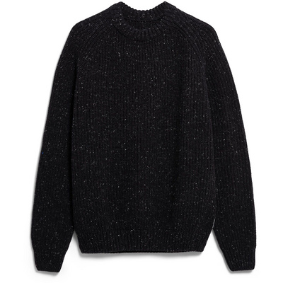 ARMEDANGELS Heren Kiaano Tweed Trui