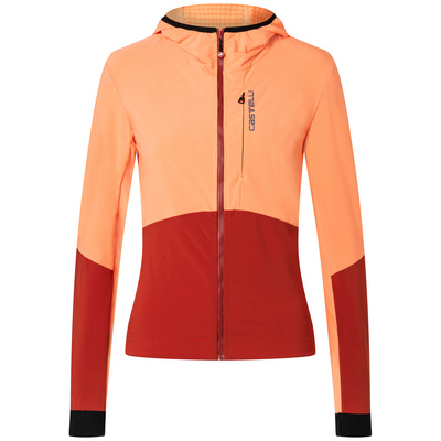 Castelli Dames Fly Unltd Jas