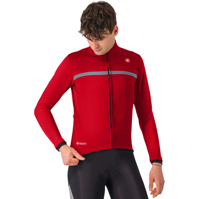Castelli Heren Estremo 2 Jas