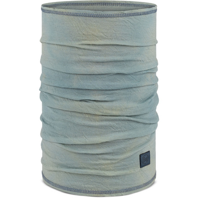 Buff Merino LW Natural Tye Dye Nekwarmer