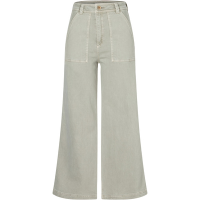 Roark Dames Hwy 125 Broek (Maat L, Beige)