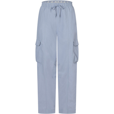 Roark Dames River Hybrid Broek (Maat XL, Blauw)