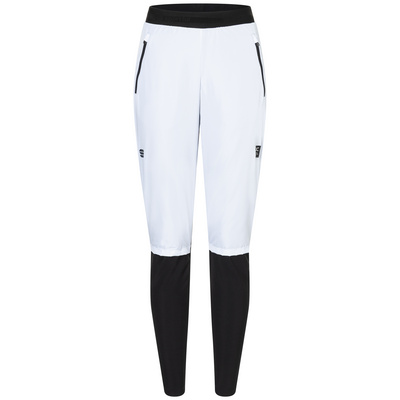 Sportful Dames Offset Broek (Maat M, Wit)