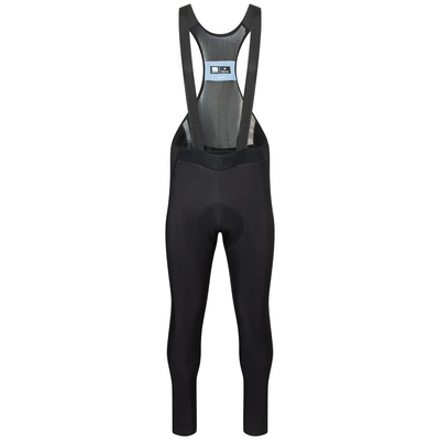 Sportful Heren Supernova Broek (Maat L, Zwart)