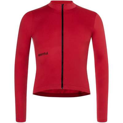 Sportful Heren Classic Thermal Shirt
