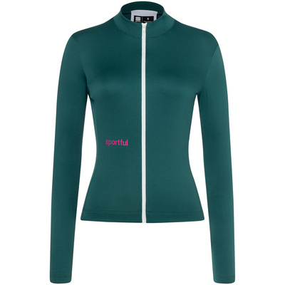 Sportful Dames Classic Thermal Shirt