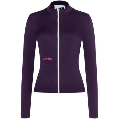 Sportful Dames Classic Thermal Shirt