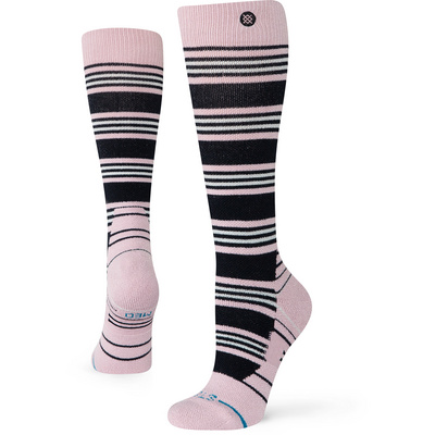 Stance Dames Trailblazer Mid Crew Sokken