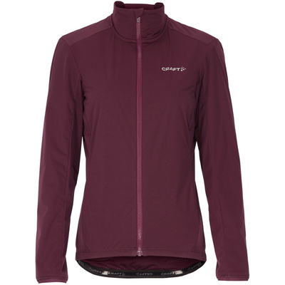 Craft Dames Core Bike Subz Insulate Jas