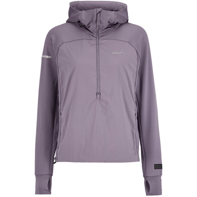 Craft Dames Subz Light Hoodie Jas