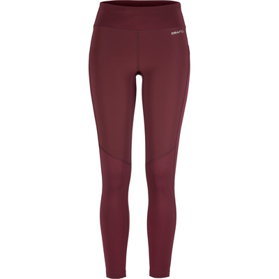 Craft Dames Adv Essence Warm Wind 2 Tights