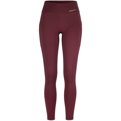 Craft Dames Adv Essence Warm 3 Tights
