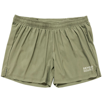 Devold Heren Endurance Merino Korte broek