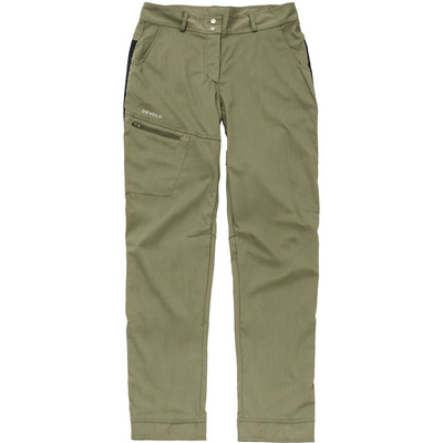Devold Dames Herøy Merino Broek