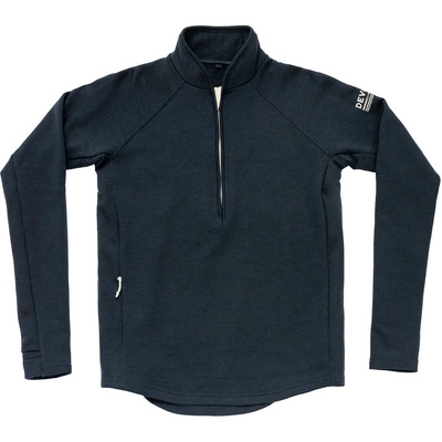 Devold Dames Endurance Merino Zip Longsleeve