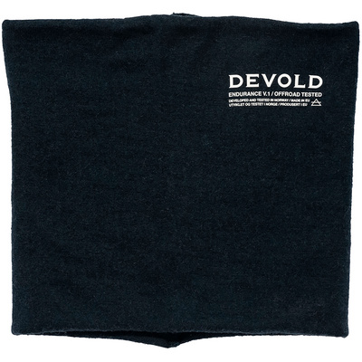 Devold Heren Endurance Merino Nekwarmer