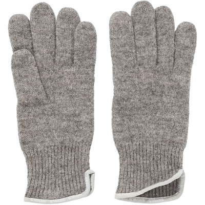 Devold Wool Handschoenen