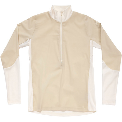 Devold Dames Endurance Merino Cover Zip Longsleeve
