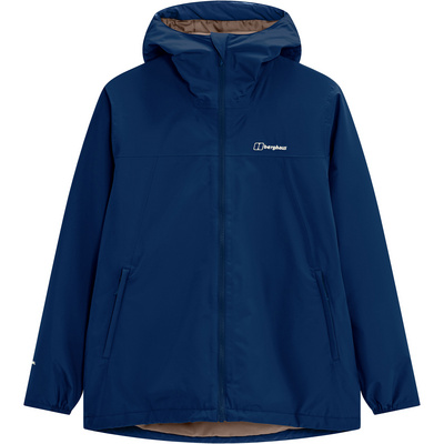 Berghaus Dames Deluge Pro 3.0 Insulated Jas