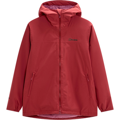 Berghaus Dames Deluge Pro 3.0 Insulated Jas