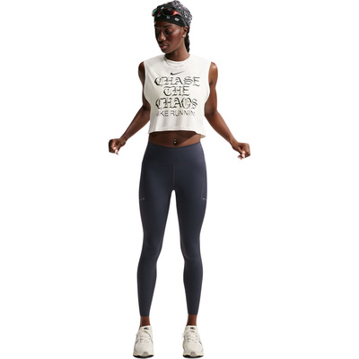 Nike Dames Swift 7/8 Tights
