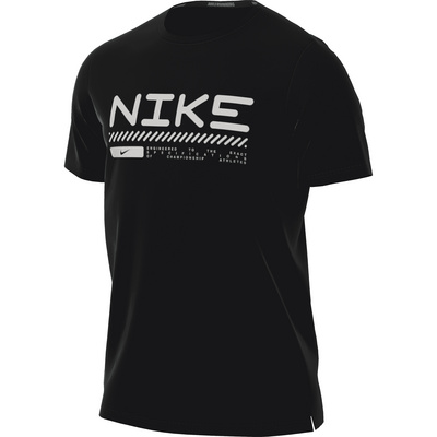 Nike Heren Winter Miller T-shirt