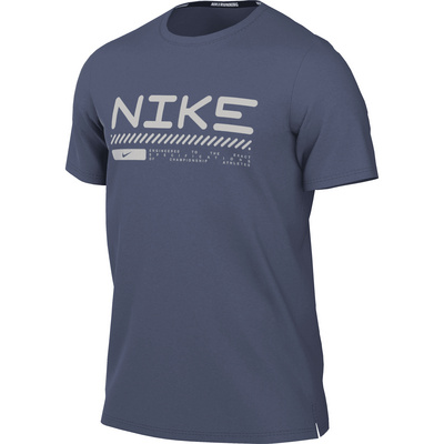 Nike Heren Winter Miller T-shirt