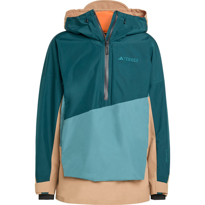 Adidas Terrex Heren Xploric 2L Lined Anorak