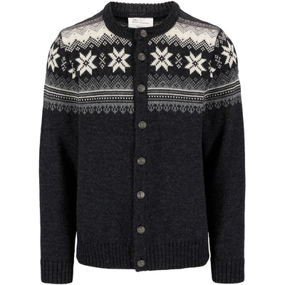 Dale of Norway Heren Veafjord Jas