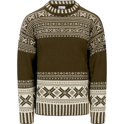 Dale of Norway Heren Torridal Trui
