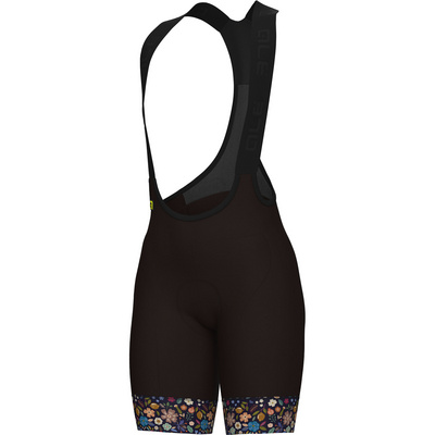 Alé Dames Hike Broek (Maat L, Bruin)