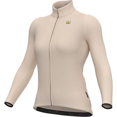 Al&eacute; Dames Warm Race 2.0 Shirt