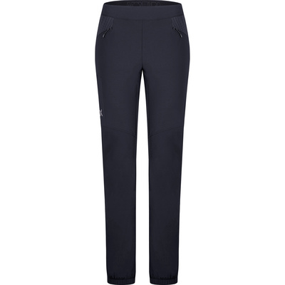 Montura Dames Peak Broek (Maat S, Zwart)