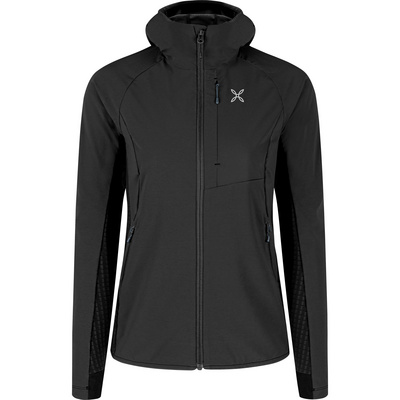 Montura Dames Peak Jas (Maat L, Roze)