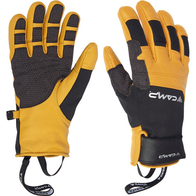 Camp Geko Grip Handschoenen