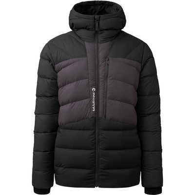 Martini Sportswear Heren Argon Down Jas