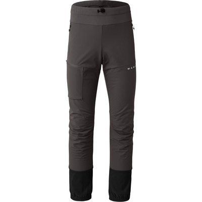 Martini Sportswear Heren Firstline Uni Broek (Maat M, Grijs)