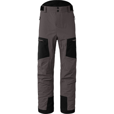 Martini Sportswear Homme Pantalon Yalca 3L (taille XXL, Gris)