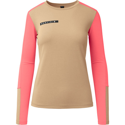 Martini Sportswear Dames Yalca Longsleeve