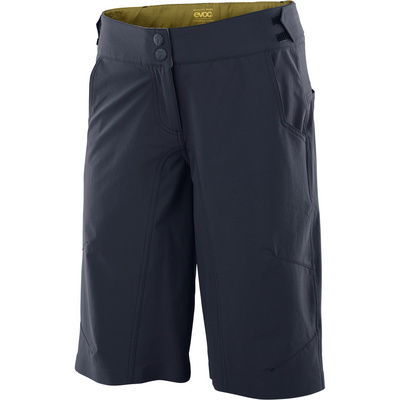 Evoc Femme Short Bike (taille S, Noir)