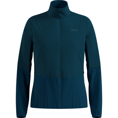Odlo Dames Essential Insulator Hybrid Jas