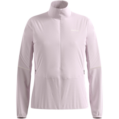 Odlo Dames Essential Insulator Hybrid Jas