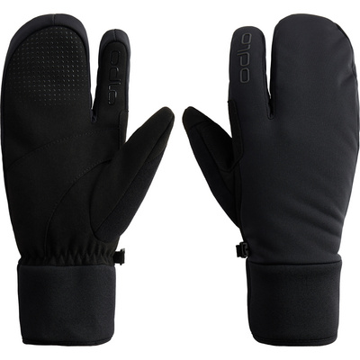 Odlo Performance X-Warm Handschoenen