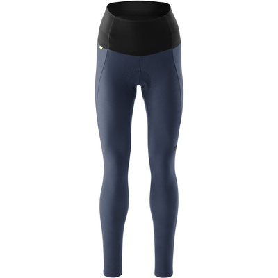 Gonso Dames Essential Therm Fietsbroek