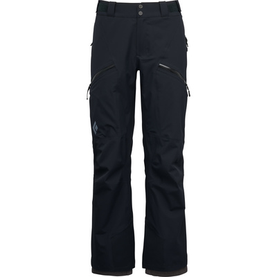 Black Diamond Dames Recon Insulated Broek (Maat L, Zwart)